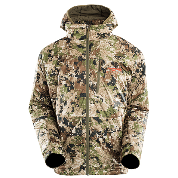 Sitka Gear Closeout - Kelvin Lite Hoody Subalpine (30053)