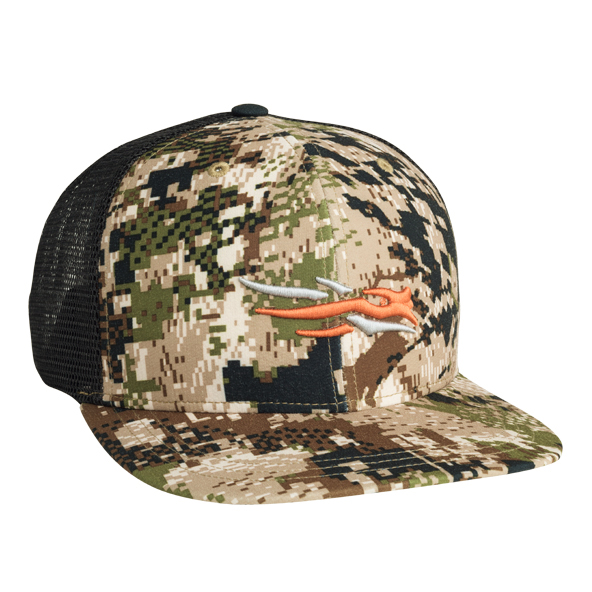 Sitka Gear - Trucker Cap Subalpine (90188)