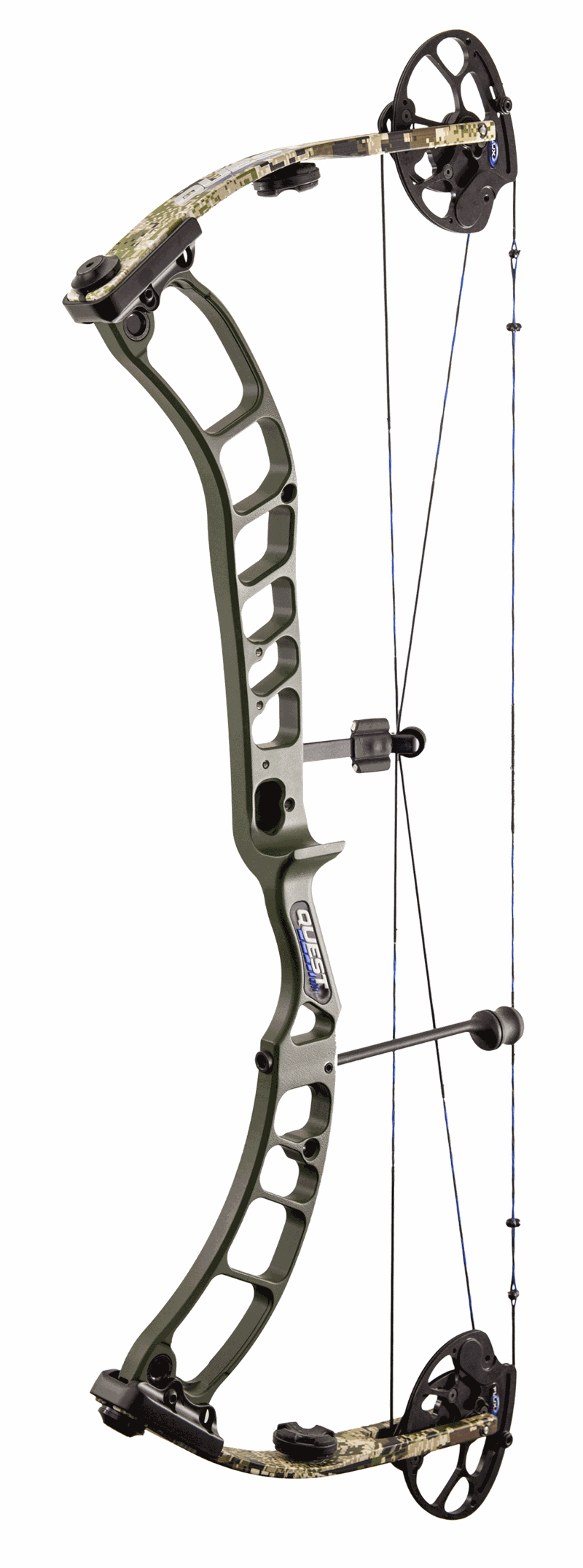 Quest G5 Thrive Compound Bow