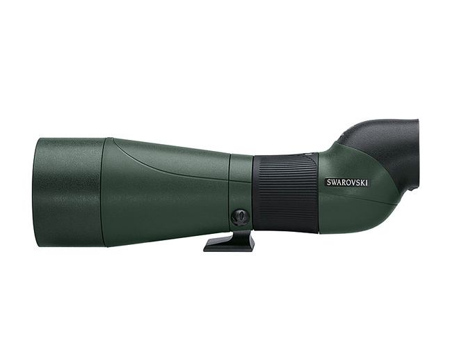 Swarovski STS-80 HD Spotting Scope (Body Only)