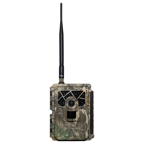 Covert Blackhawk LTE Trail Camera- Verizon