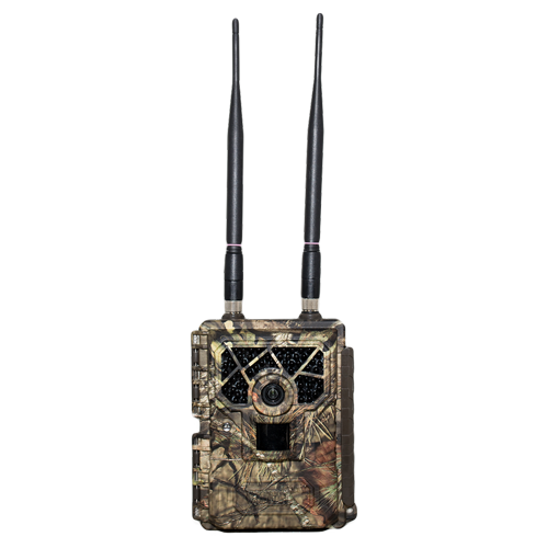 Covert Code Black 21 LTE Trail Camera (AT&T)