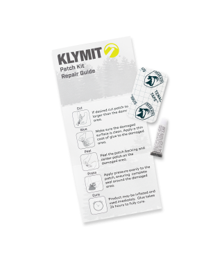 Klymit Sleeping Pad Patch Kit