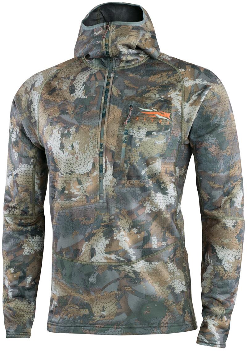 Sitka Gear - Grinder Hoody Waterfowl Timber (70019)