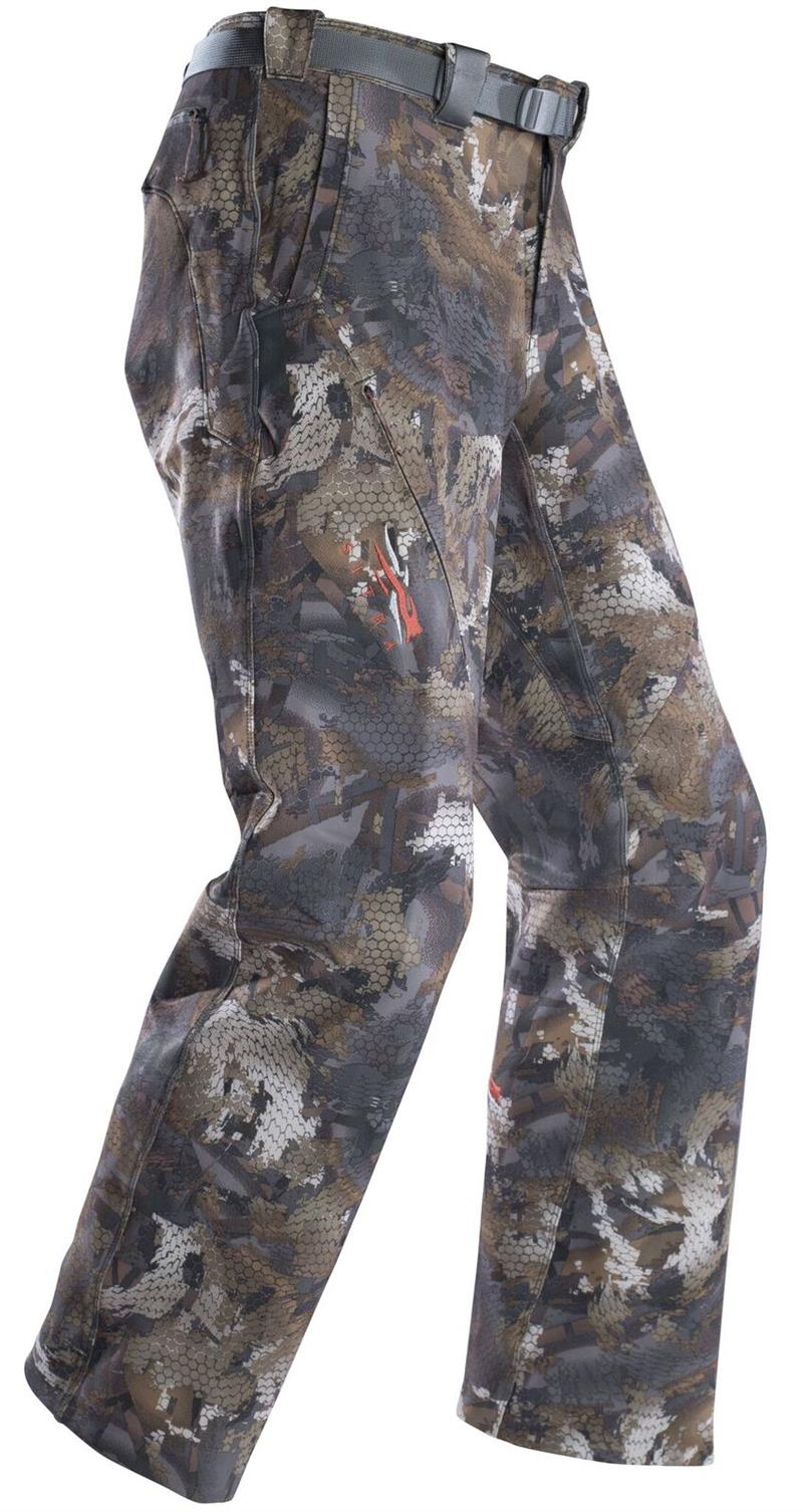 Sitka Grinder Pant Waterfowl Timber - Sitka Gear