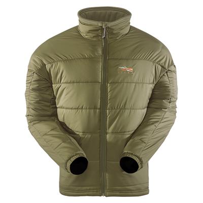 Sitka Gear Closeout - Kelvin Jacket Moss