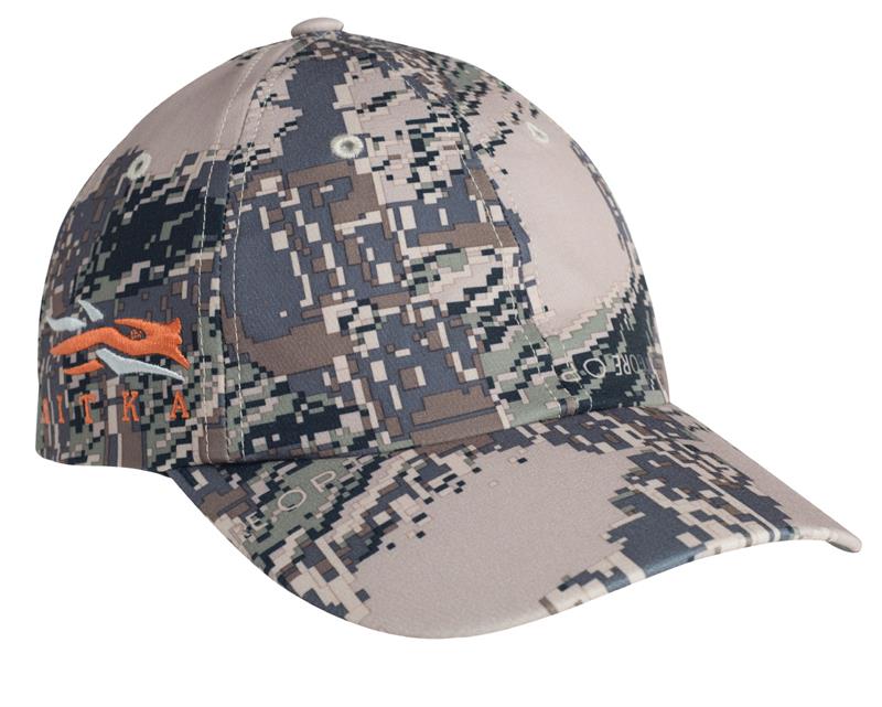 Sitka Gear - Side Logo Cap Open Country (90102)