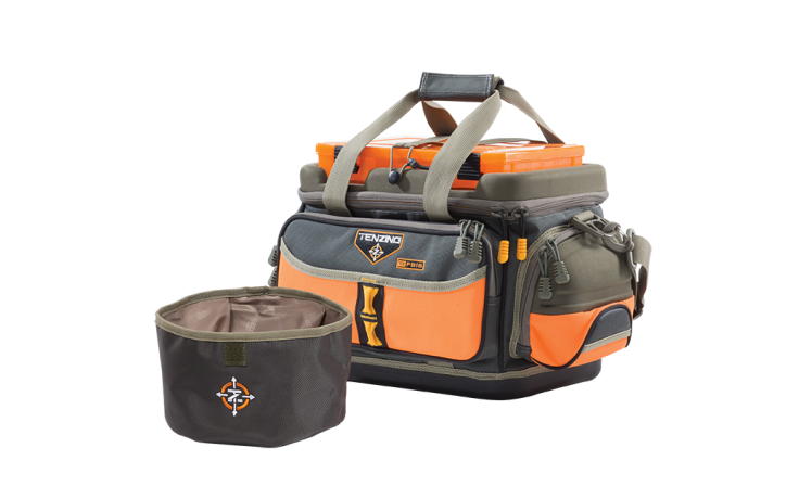 Tenzing Upland Field Bag