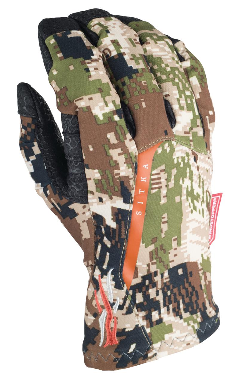 Sitka Gear - Women's Mountain WS Glove Subalpine (90243)