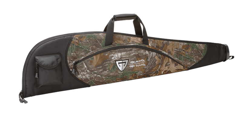 Plano Soft Rifle Case 48" RealTree Xtra