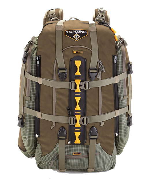 Tenzing TZ 4000 Pack