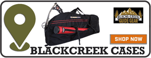 Blacks Creek Guide Gear