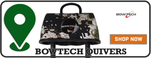 Bowtech Quivers