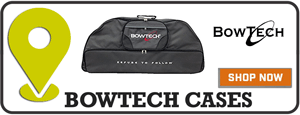 BowTech Bow Cases