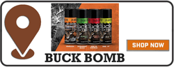 The Buck Bomb