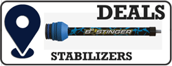 Closeout Stabilizers