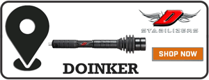 Doinker Stabilizers