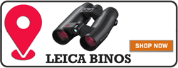 Leica Binoculars