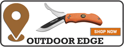 Outdoor Edge Knives