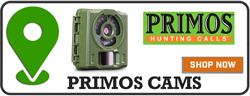 Primos Trail Cameras