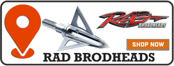 RAD Broadheads