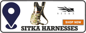 Sitka Gear Bino Systems