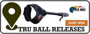 T.R.U. Ball Releases