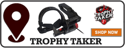 Trophy Taker Arrow Rest