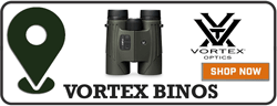 Vortex Optics Binoculars