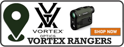 Vortex Optics Rangefinders