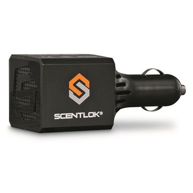 Ozone OZ20 Vehicle Deodorizer - ScentLok