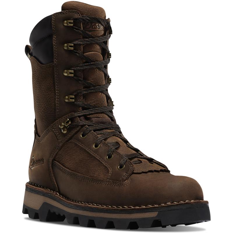 Danner Powderhorn 10" Brown