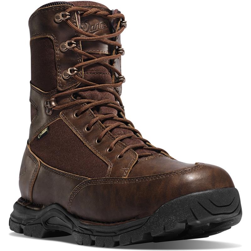 Danner Pronghorn 8" Brown