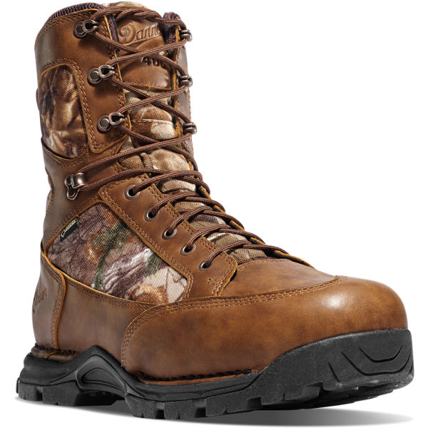 Danner Pronghorn 8" Realtree Edge 400G