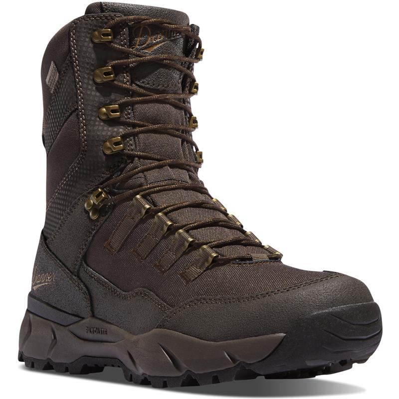 Danner Vital 8" Brown