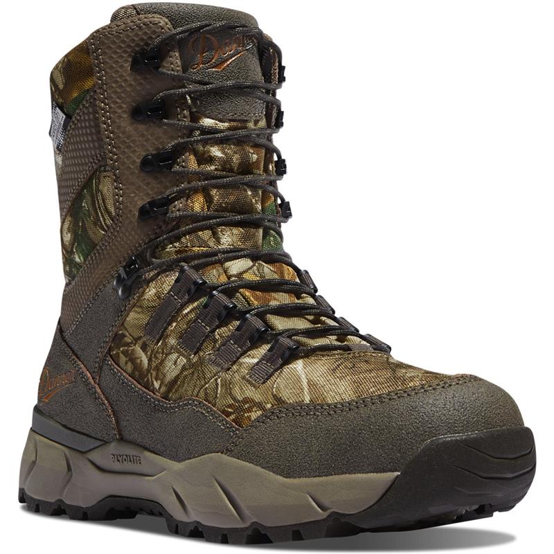 Danner Vital 8" Realtree Edge 800G