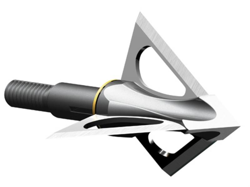 G5 Striker Broadhead