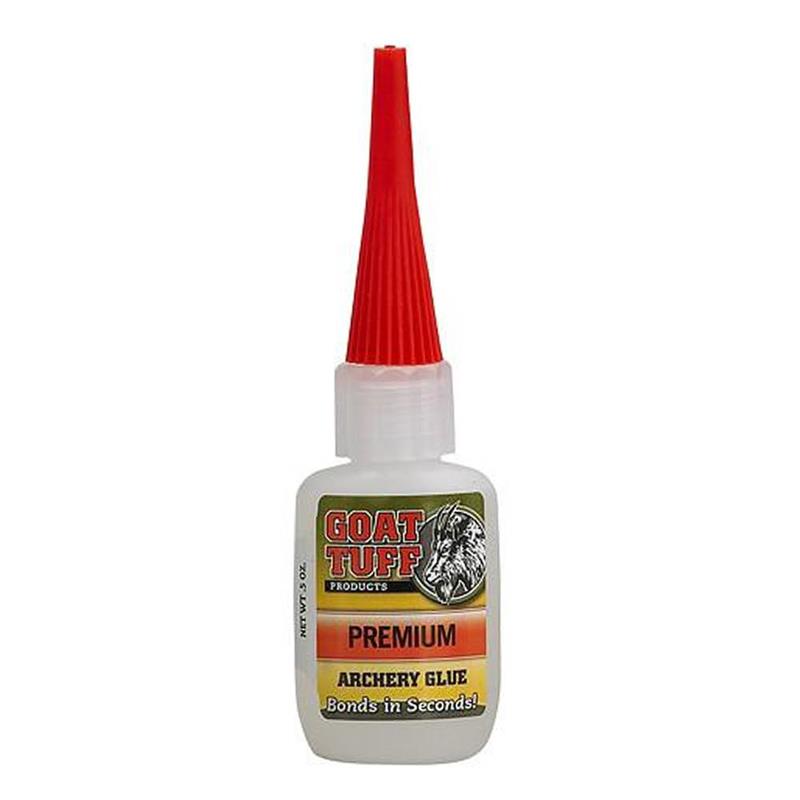 Goat Tuff Premium Glue