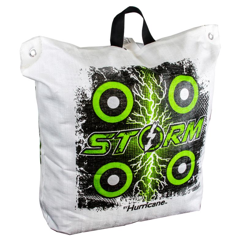 Hurricane Storm Bag Target 20"