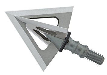 Muzzy Closeout - Phantom SC Broadheads (3 pack)