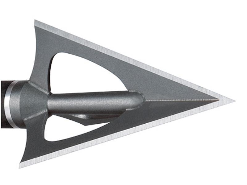 NAP HellRazor Broadheads 3-pack