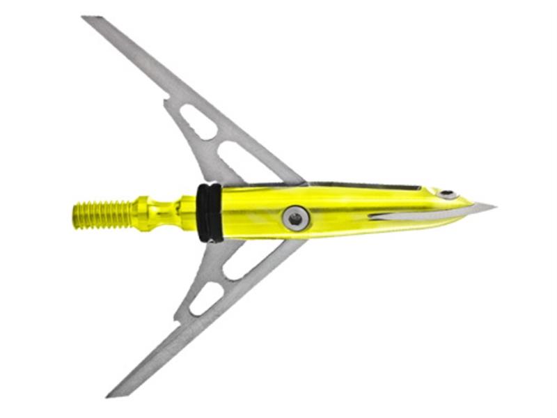 Rage EXTREME 2 Blade Broadhead 100 Grain