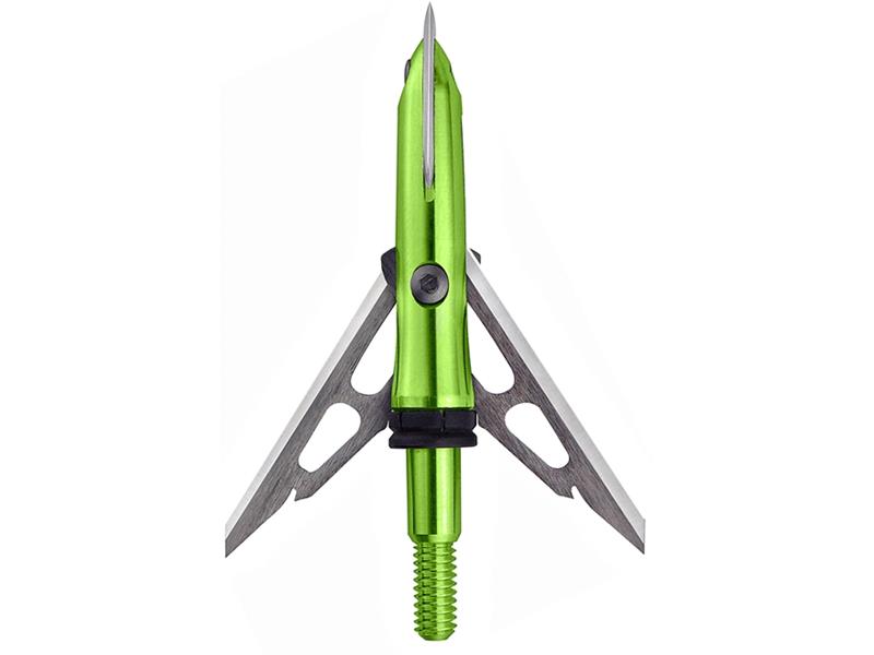 Rage SS 2 Blade 100 Grain Broadhead