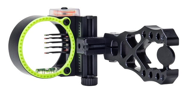 Black Gold Sights -Widow Maker Bow Sight