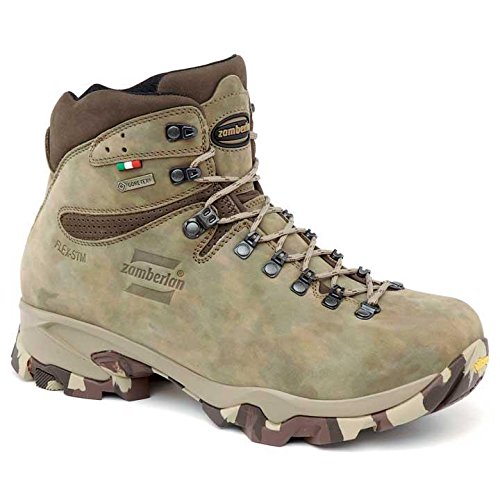 Zamberlan 1013 Leopard Mid GTX Boot