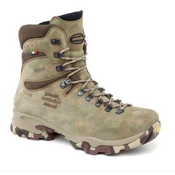 Zamberlan 1014 Lynx Mid GTX Boot