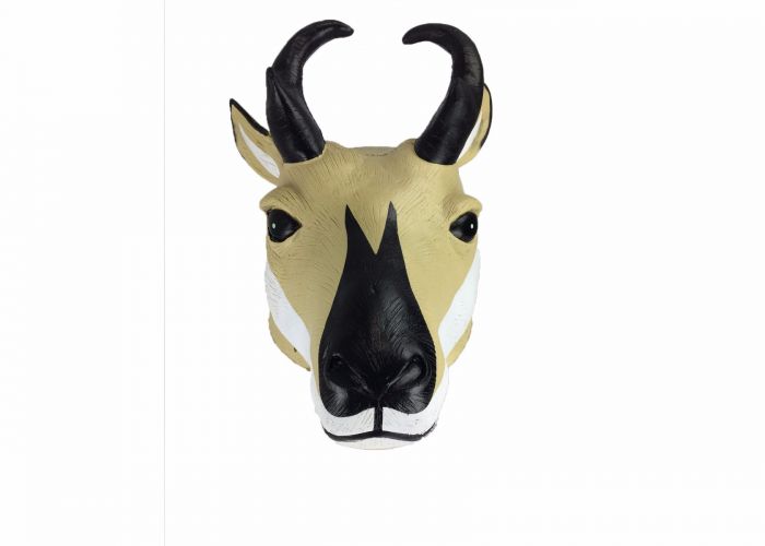 Be the Decoy Speed Goat Hat