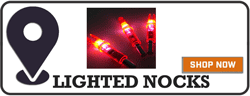 Lighted Nocks