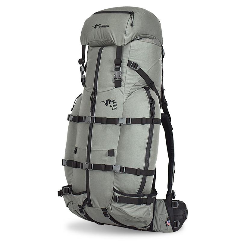 Stone Glacier - Sky Talus 6900 Bag Only w/Lid (50026)