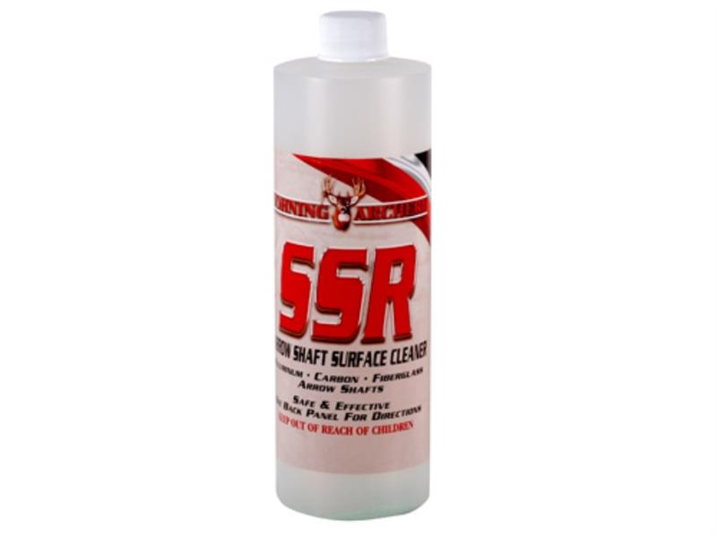 Bohning SSR Shaft Cleaner